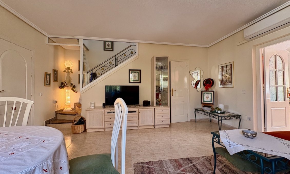 Wiederverkauf - Town House -
Rojales - Inland