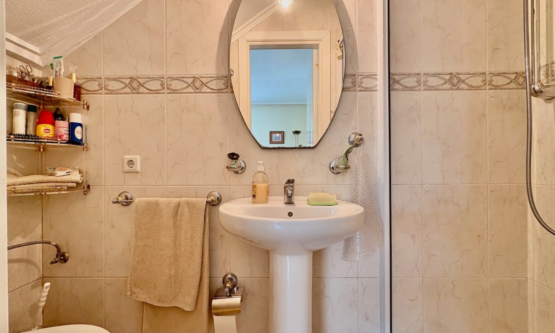 Wiederverkauf - Town House -
Rojales - Inland