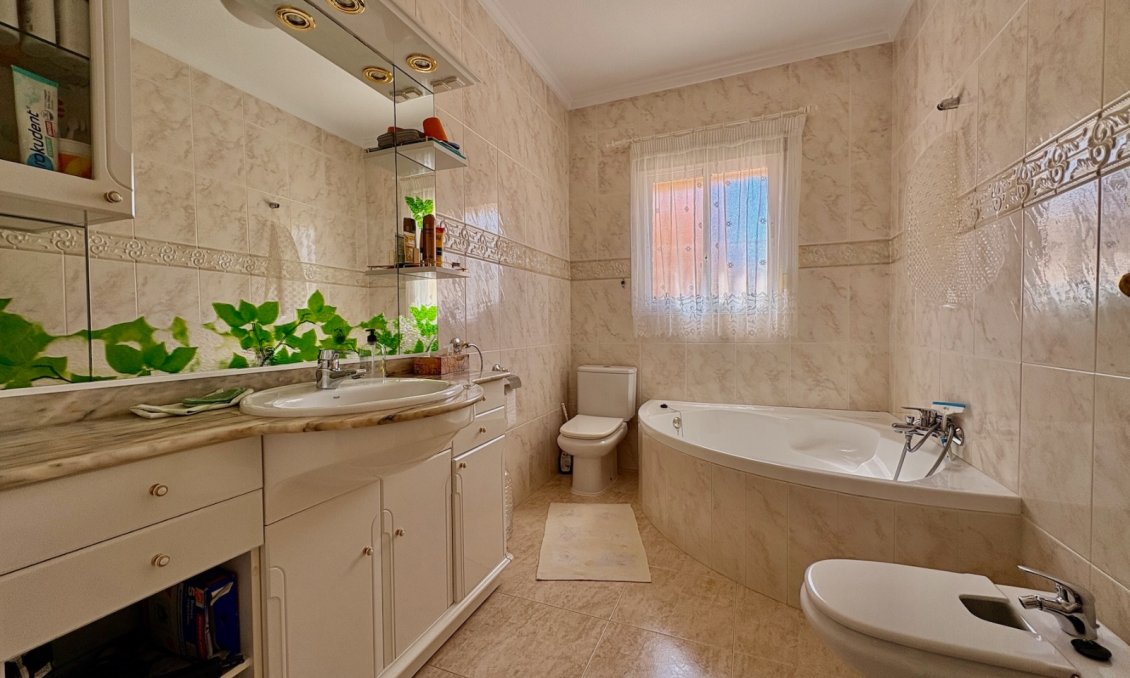 Wiederverkauf - Town House -
Rojales - Inland