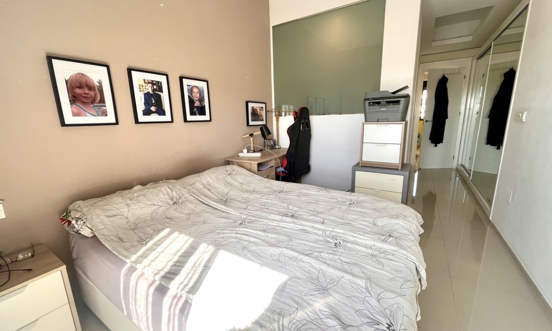 Resale - Penthouse -
Los Dolses - Inland