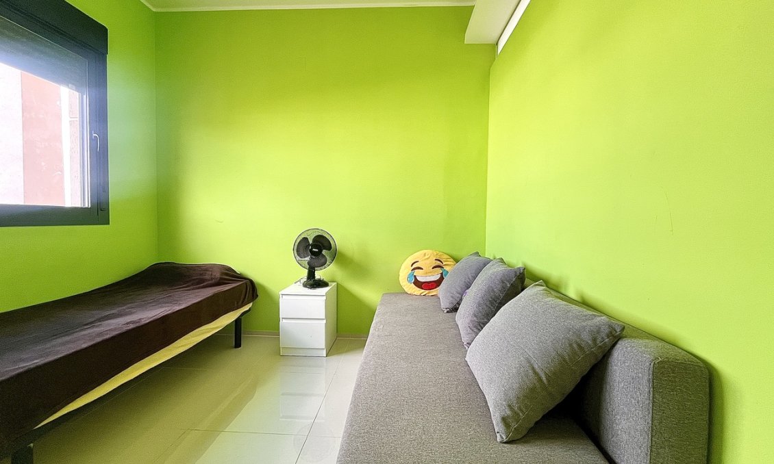 Resale - Penthouse -
Los Dolses - Inland