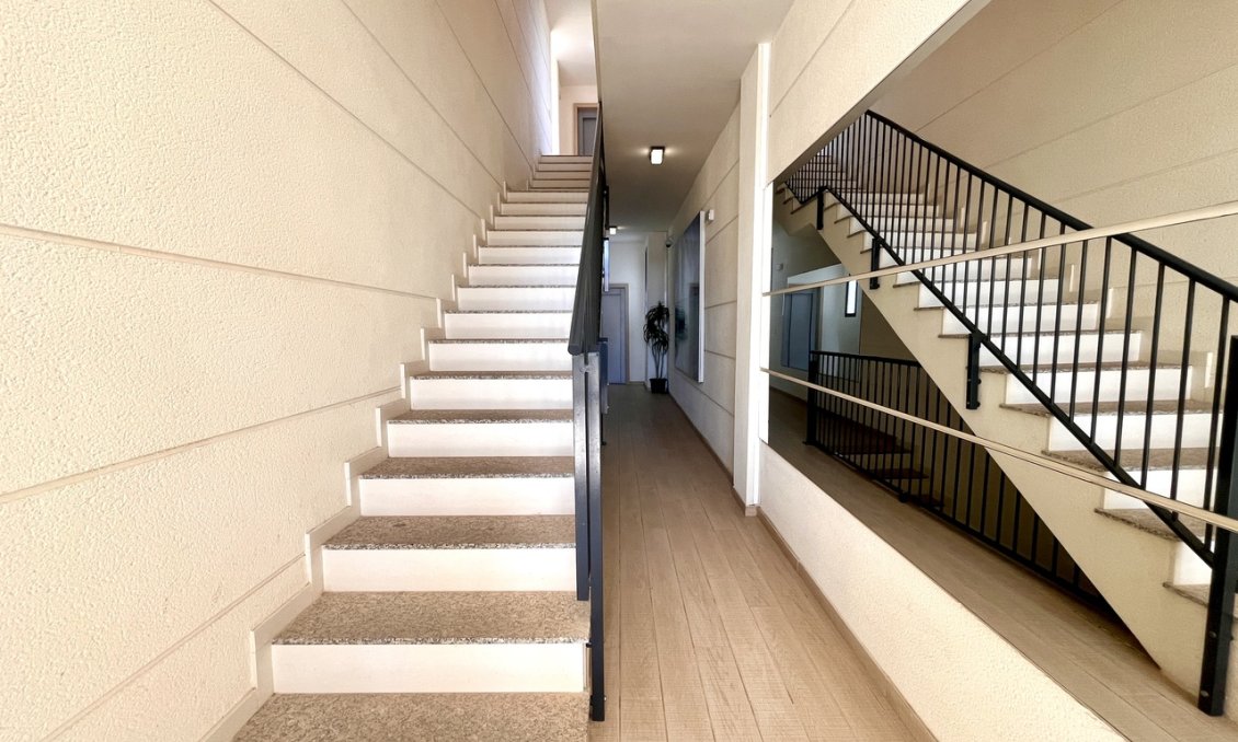 Resale - Penthouse -
Los Dolses - Inland