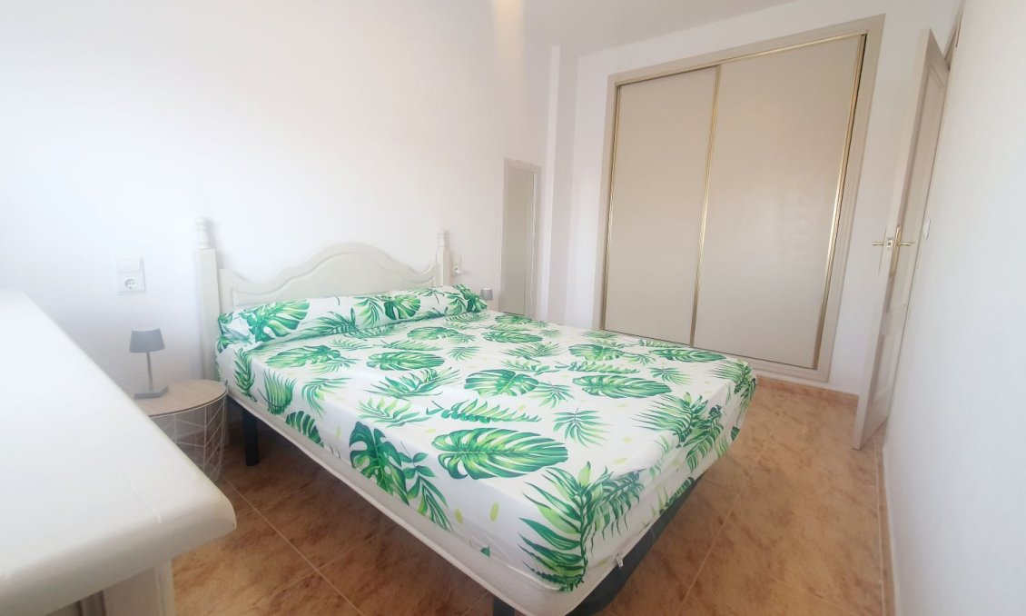 Resale - Penthouse -
Torrevieja - Costa Blanca