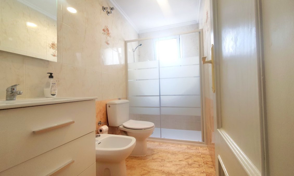 Resale - Penthouse -
Torrevieja - Costa Blanca