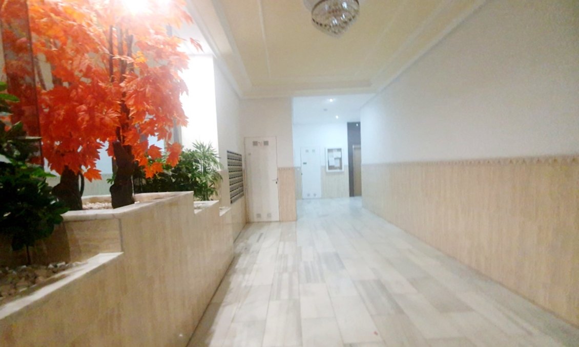 Resale - Penthouse -
Torrevieja - Costa Blanca