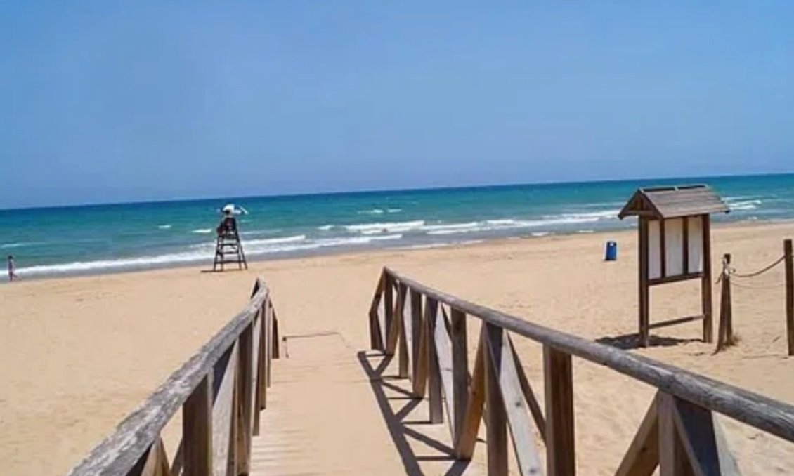 Resale - Penthouse -
Torrevieja - Costa Blanca