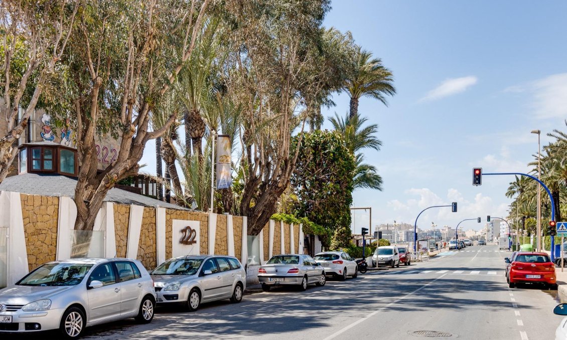 Wiederverkauf - Bungalow -
Torrevieja - Los Frutales