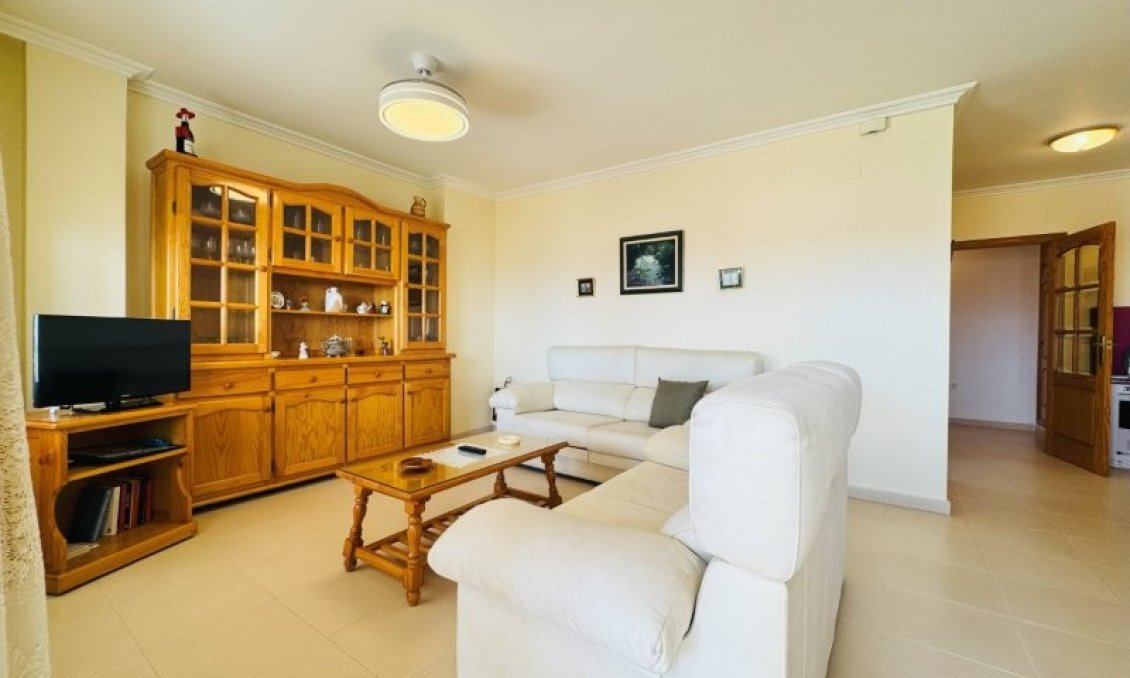 Wiederverkauf - Wohnung -
La Mata - Costa Blanca