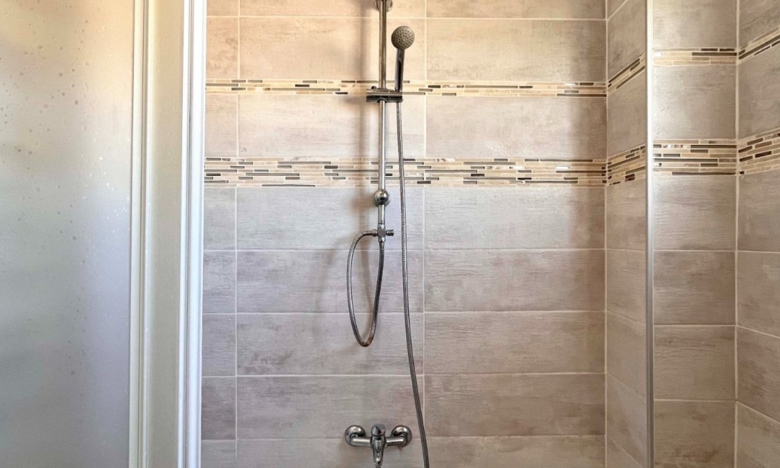 Revânzare - Vilă -
Orihuela Costa - Costa Blanca