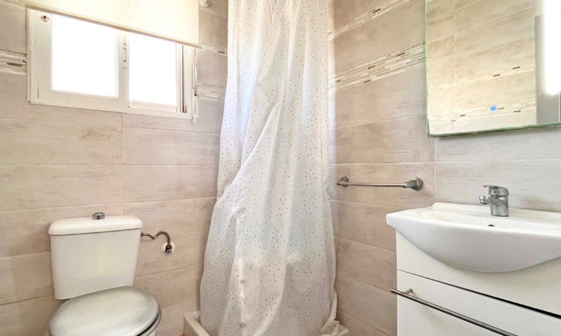 Revânzare - Vilă -
Orihuela Costa - Costa Blanca