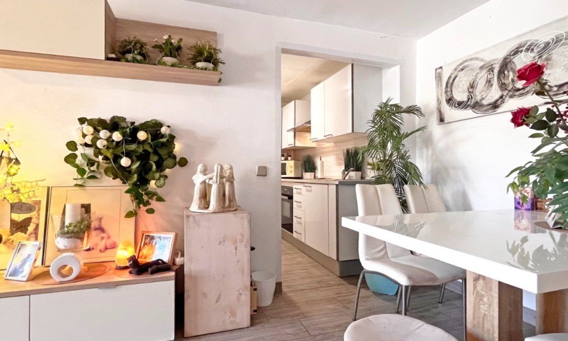 Revânzare - Vilă -
Orihuela Costa - Costa Blanca