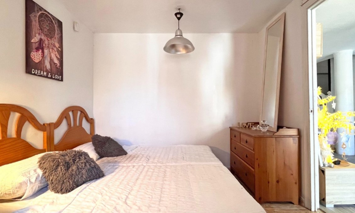 Revânzare - Vilă -
Orihuela Costa - Costa Blanca