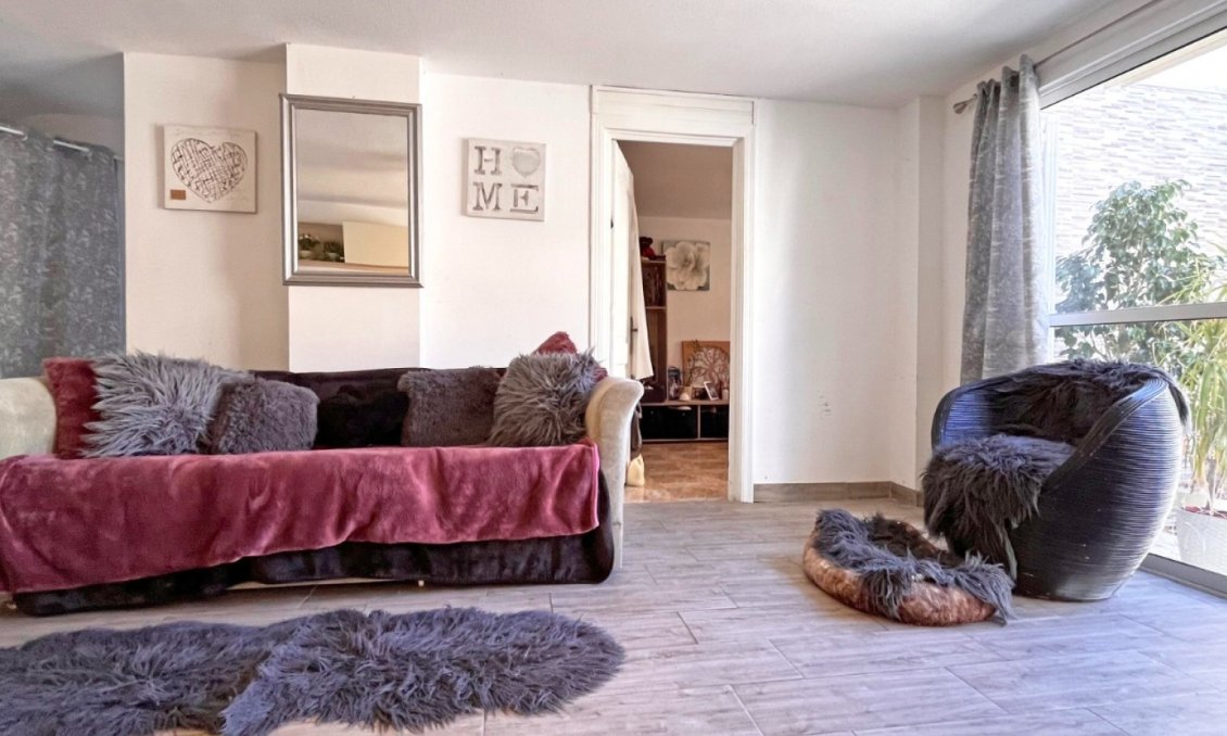 Revânzare - Vilă -
Orihuela Costa - Costa Blanca