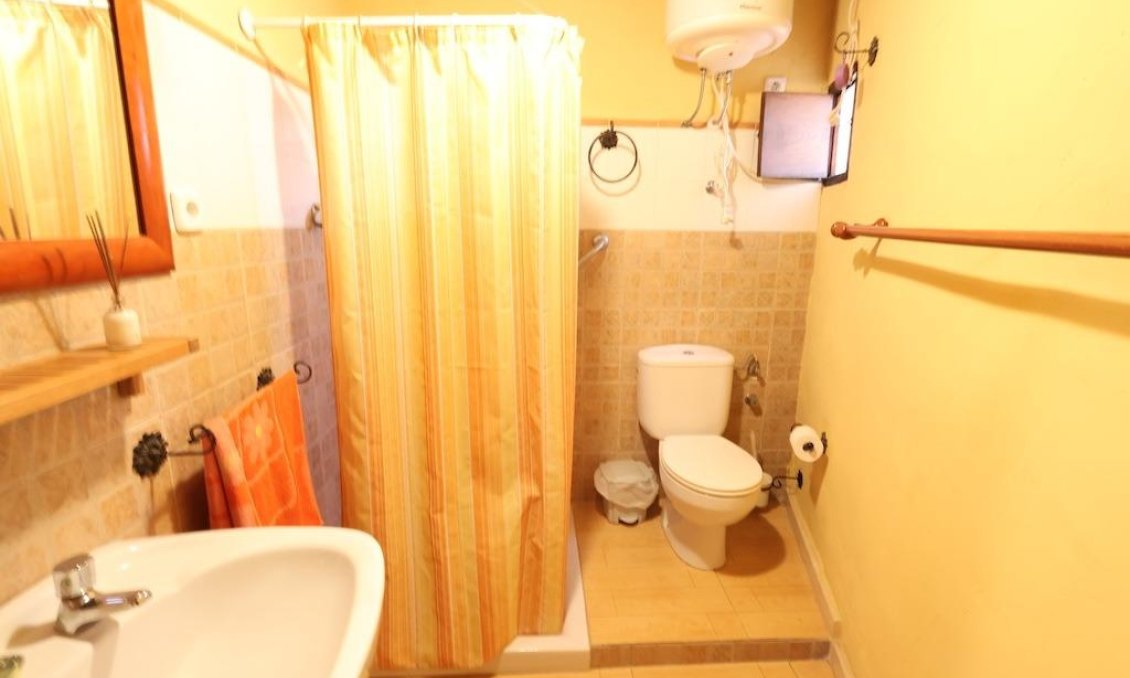 Resale - Villa -
Fortuna - Inland