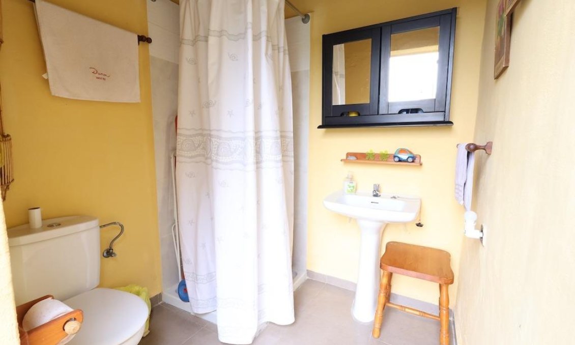 Resale - Villa -
Fortuna - Inland