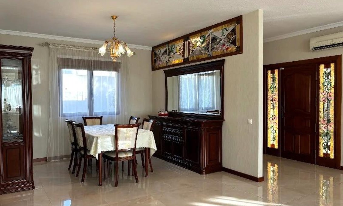 Wiederverkauf - Villa -
Ciudad Quesada