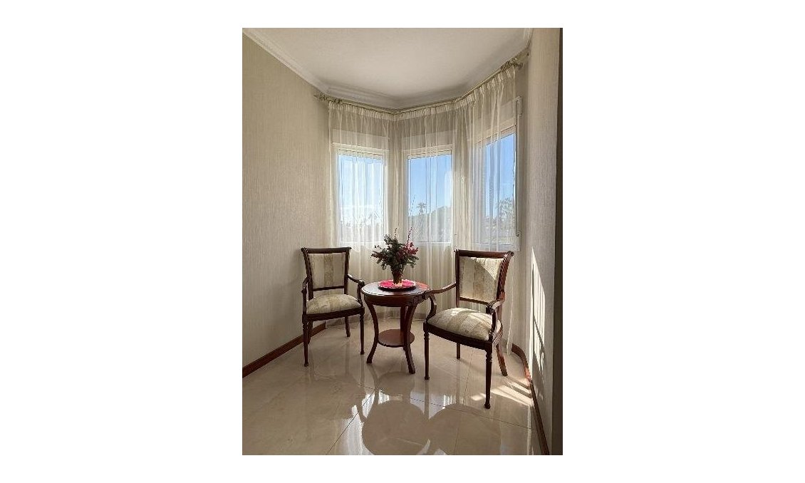 Wiederverkauf - Villa -
Ciudad Quesada