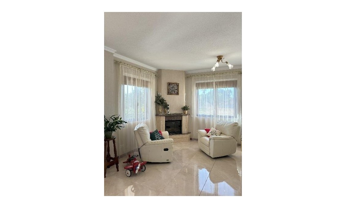 Wiederverkauf - Villa -
Ciudad Quesada