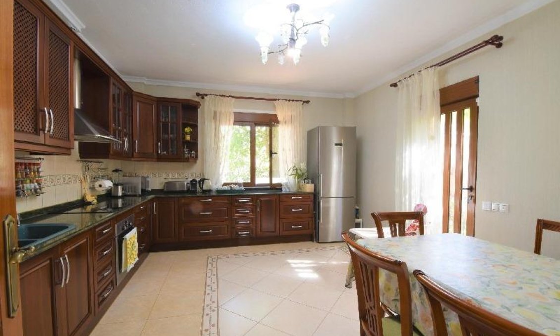 Wiederverkauf - Villa -
Ciudad Quesada