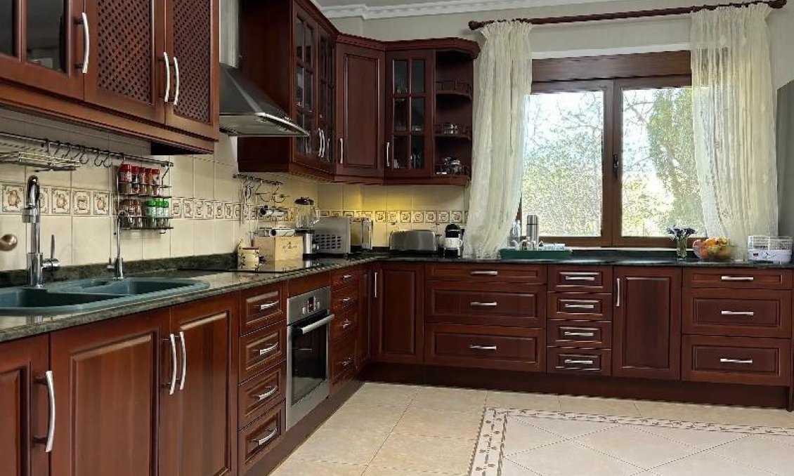 Wiederverkauf - Villa -
Ciudad Quesada