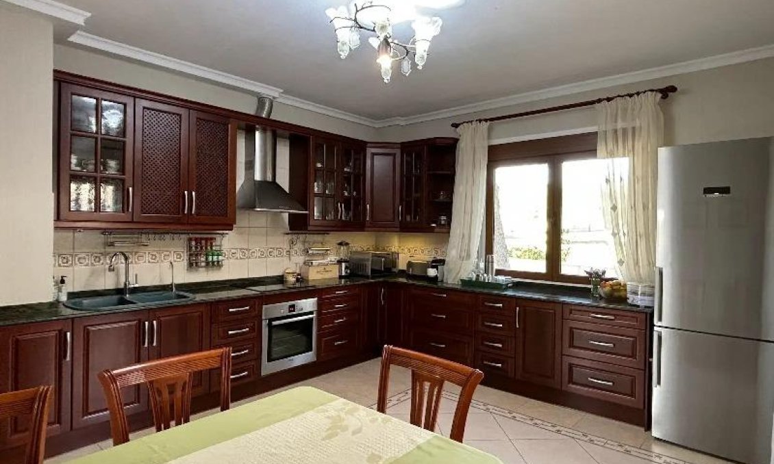 Wiederverkauf - Villa -
Ciudad Quesada