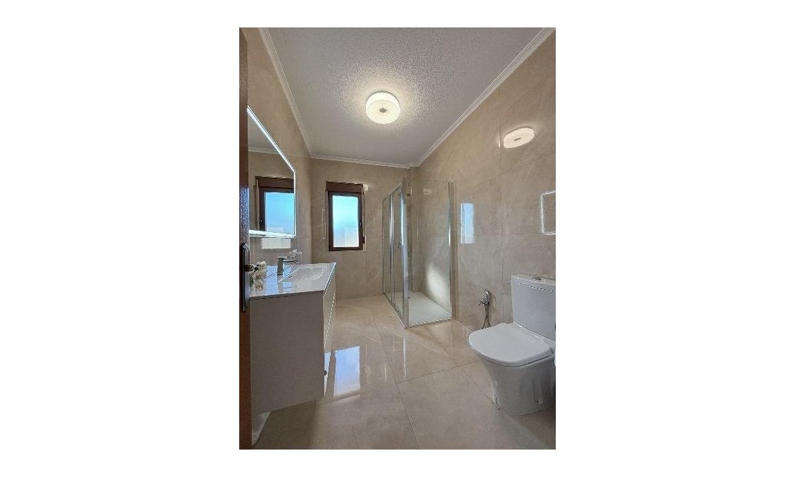 Wiederverkauf - Villa -
Ciudad Quesada