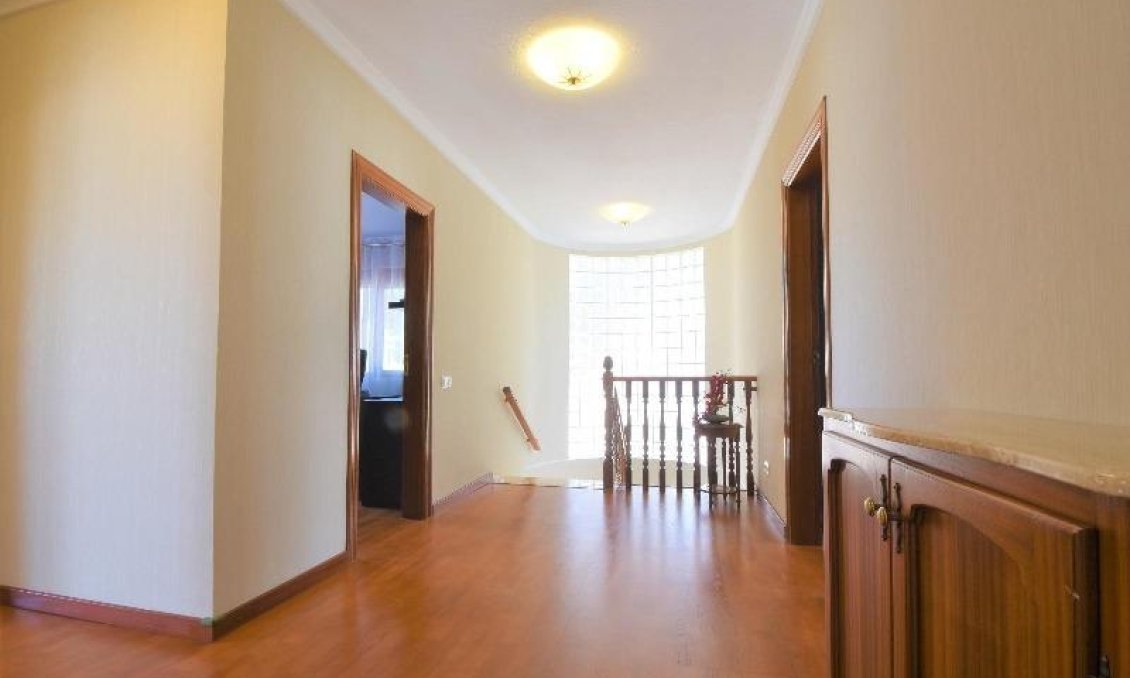 Wiederverkauf - Villa -
Ciudad Quesada