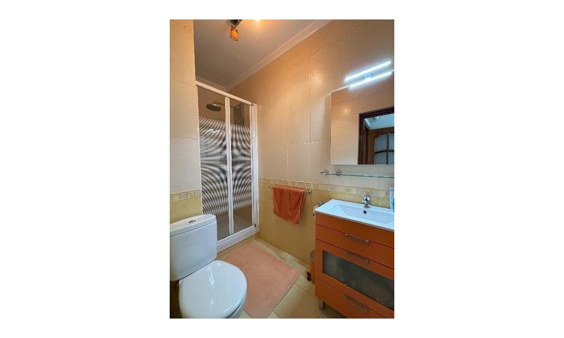 Wiederverkauf - Villa -
Ciudad Quesada