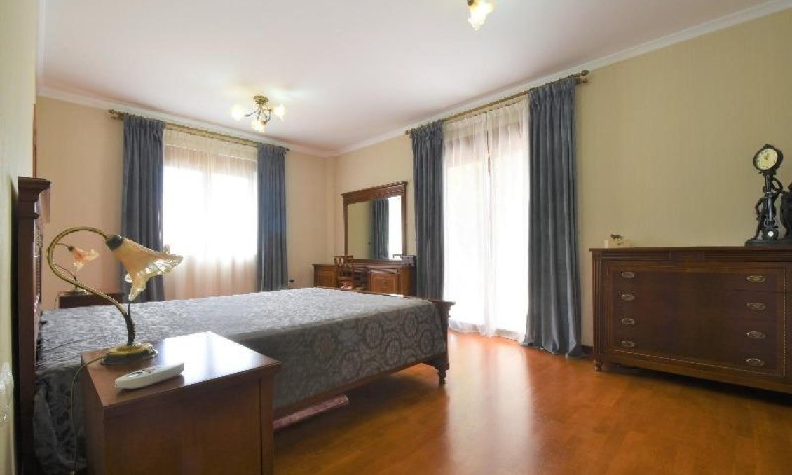 Wiederverkauf - Villa -
Ciudad Quesada