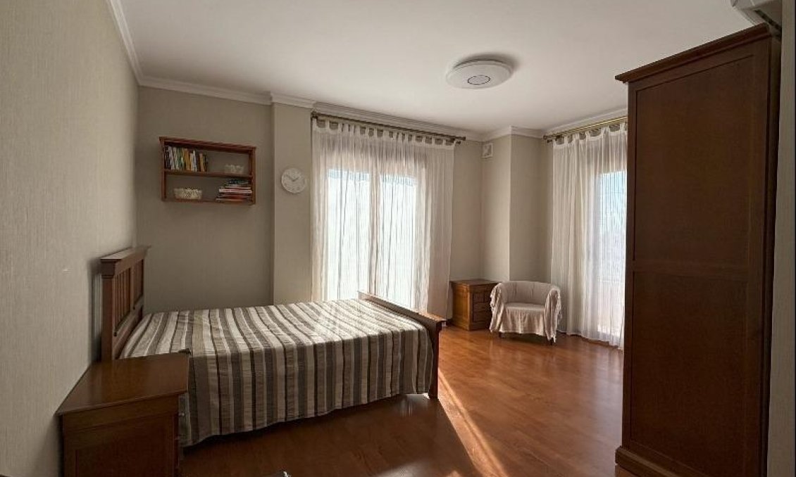 Wiederverkauf - Villa -
Ciudad Quesada