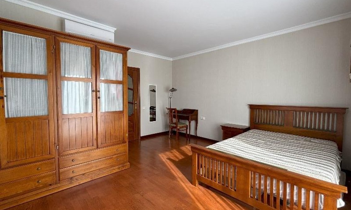 Wiederverkauf - Villa -
Ciudad Quesada