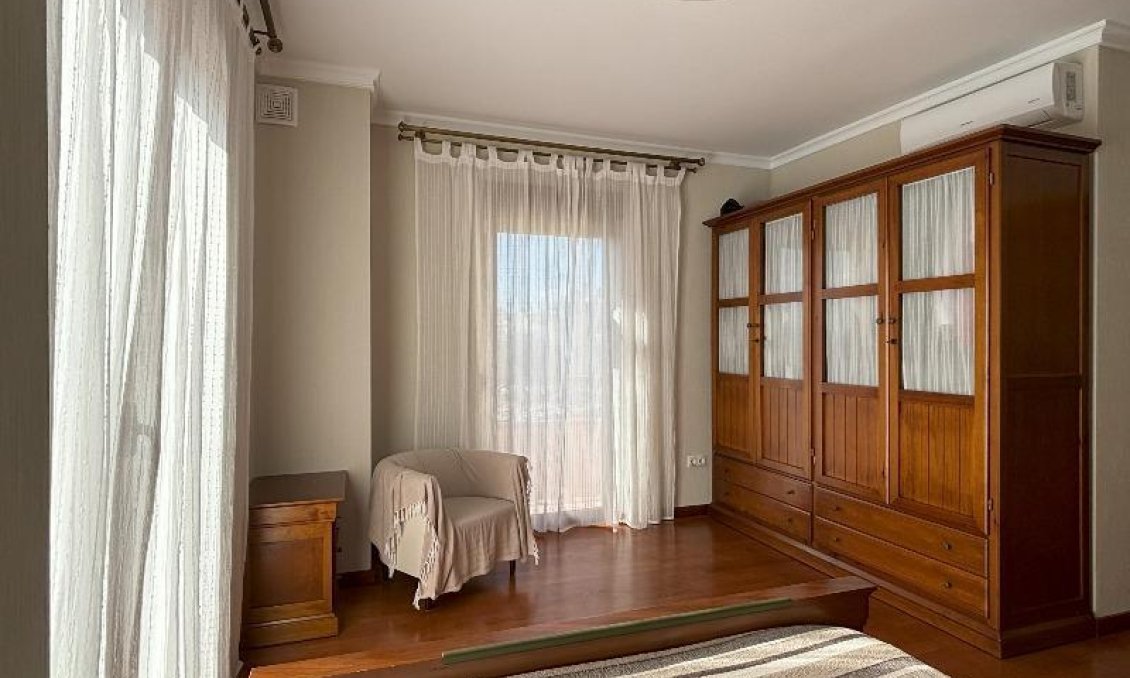 Wiederverkauf - Villa -
Ciudad Quesada