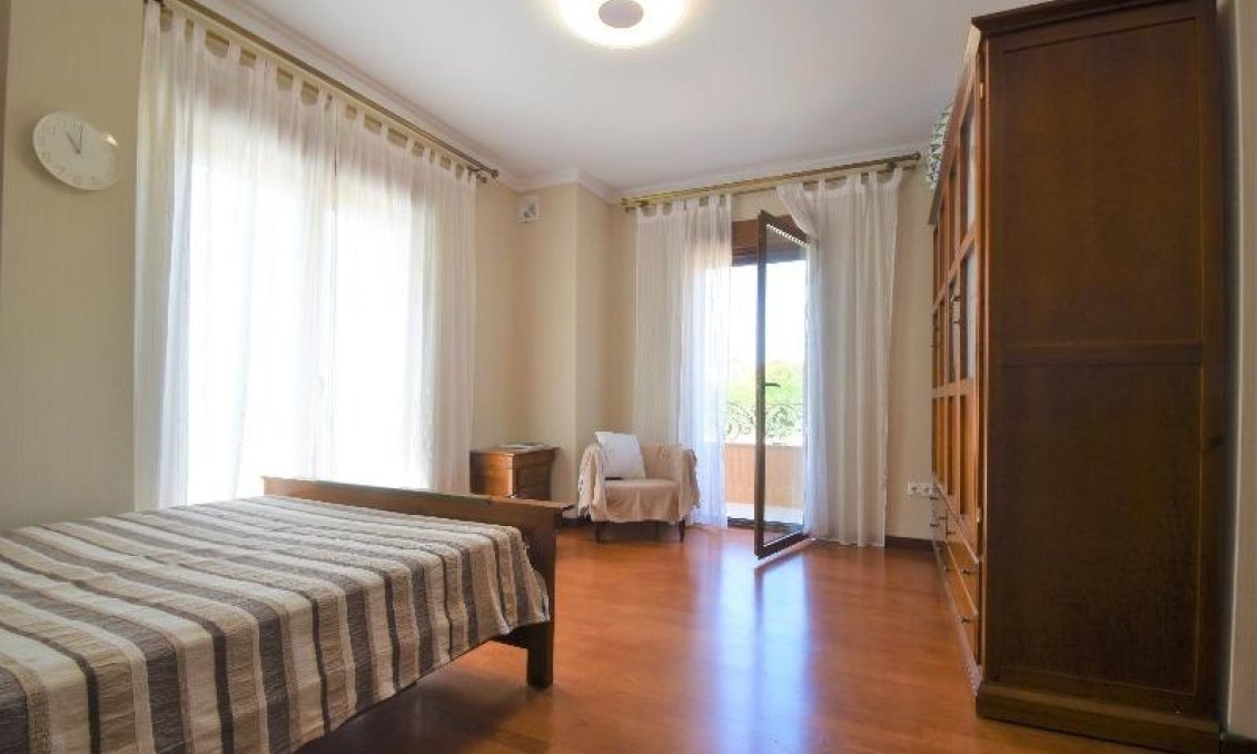 Wiederverkauf - Villa -
Ciudad Quesada