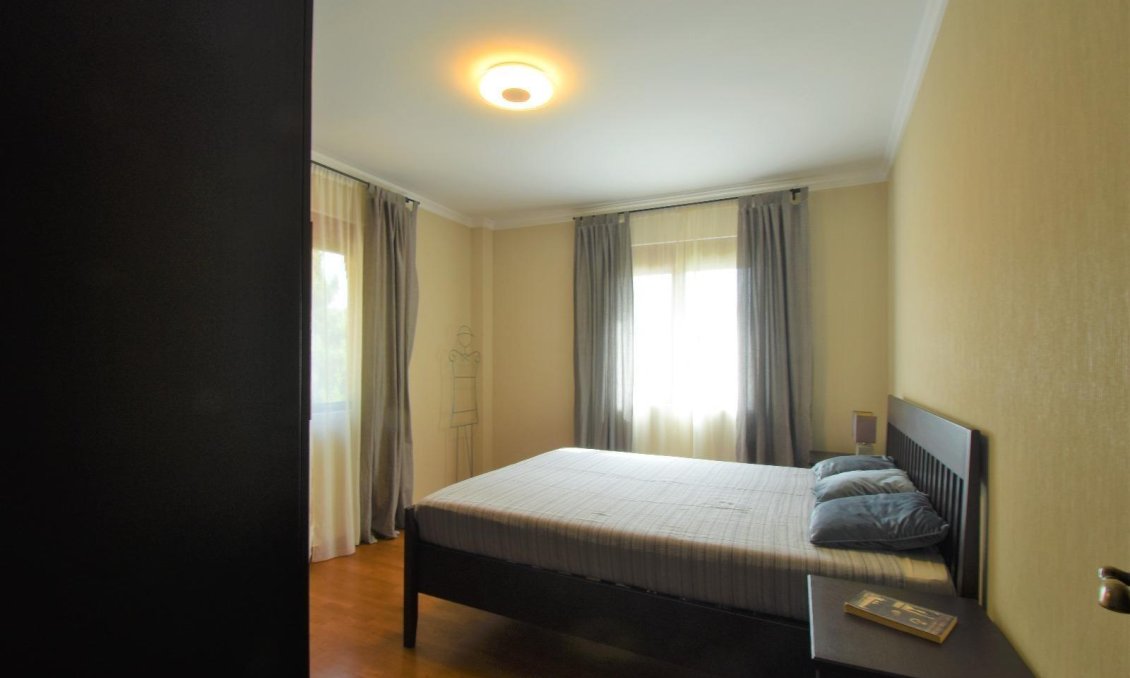 Wiederverkauf - Villa -
Ciudad Quesada