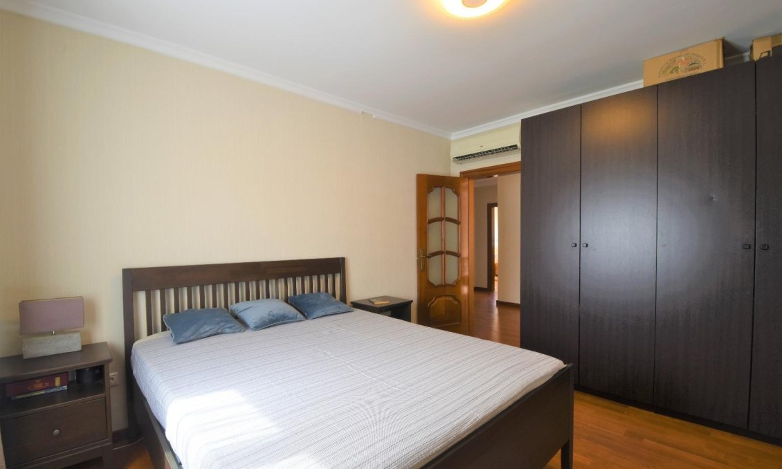 Wiederverkauf - Villa -
Ciudad Quesada