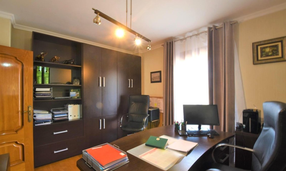 Wiederverkauf - Villa -
Ciudad Quesada