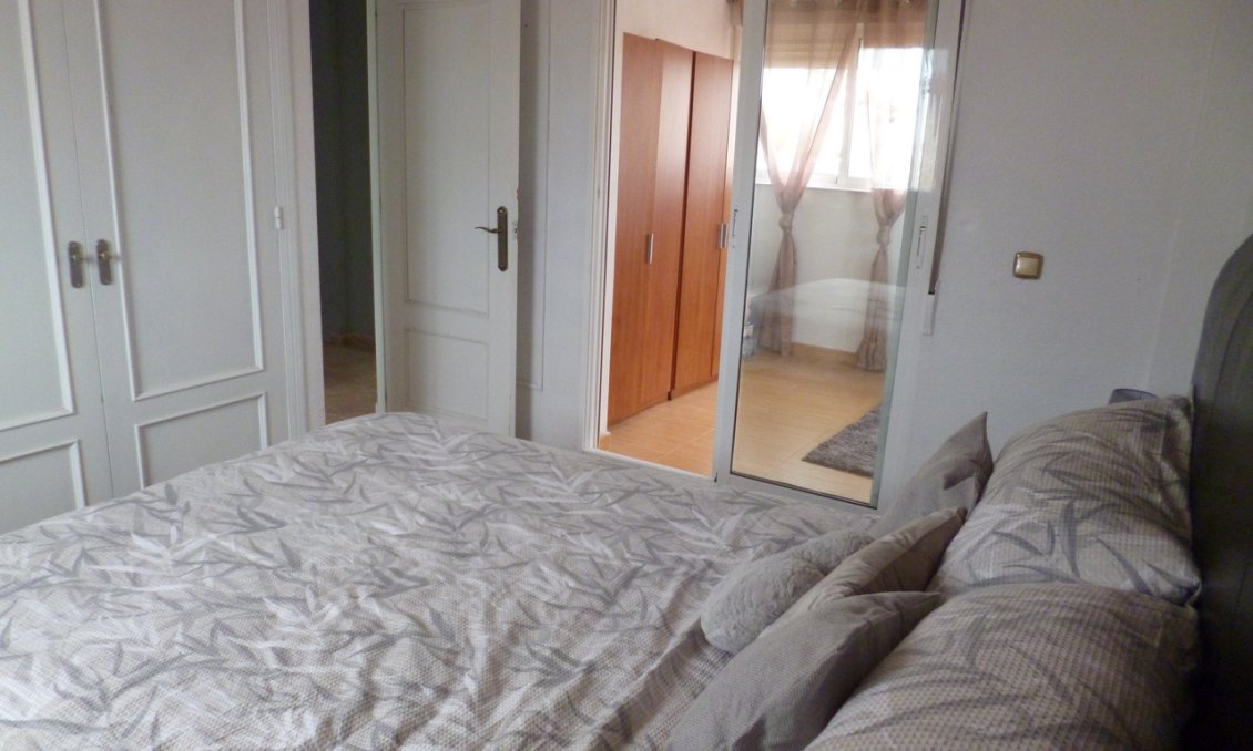 Revente - Villa -
Playa Flamenca - Costa Blanca