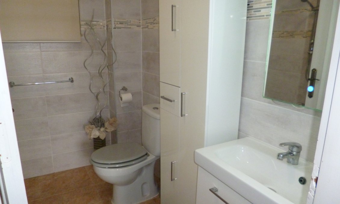 Revente - Villa -
Playa Flamenca - Costa Blanca