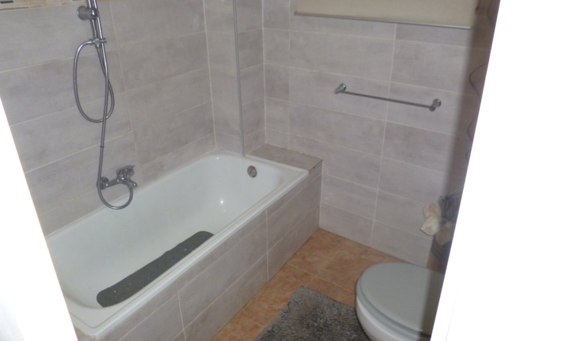 Revente - Villa -
Playa Flamenca - Costa Blanca