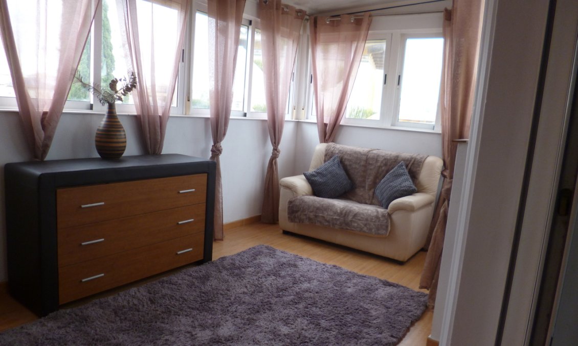 Revente - Villa -
Playa Flamenca - Costa Blanca