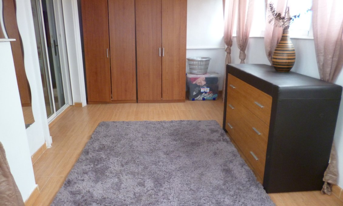 Revente - Villa -
Playa Flamenca - Costa Blanca