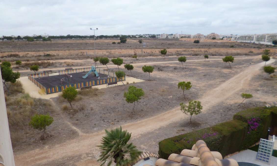 Revente - Villa -
Playa Flamenca - Costa Blanca