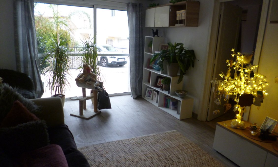 Revente - Villa -
Playa Flamenca - Costa Blanca