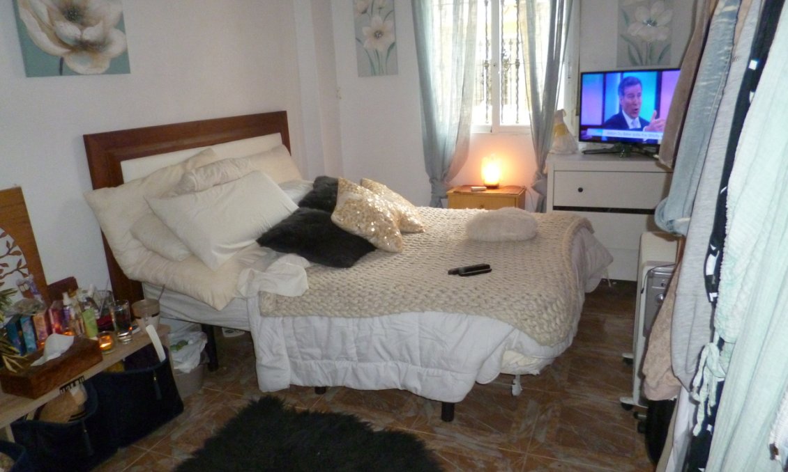 Revente - Villa -
Playa Flamenca - Costa Blanca