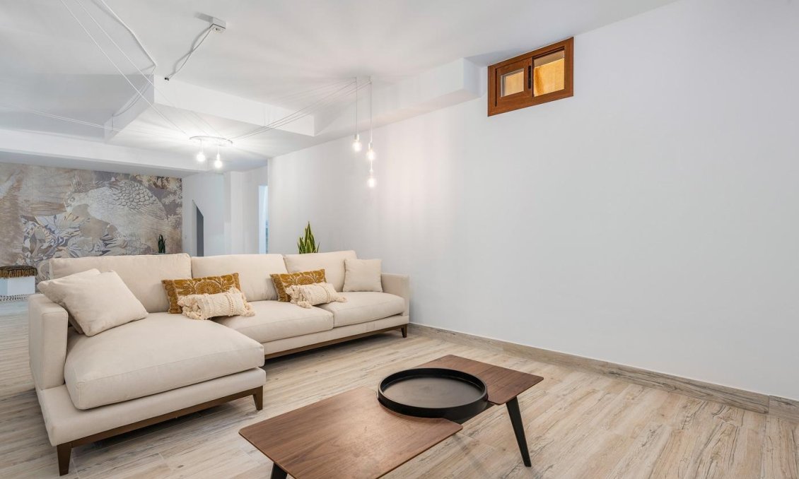 New Build - Villa -
Vera - Vera Playa