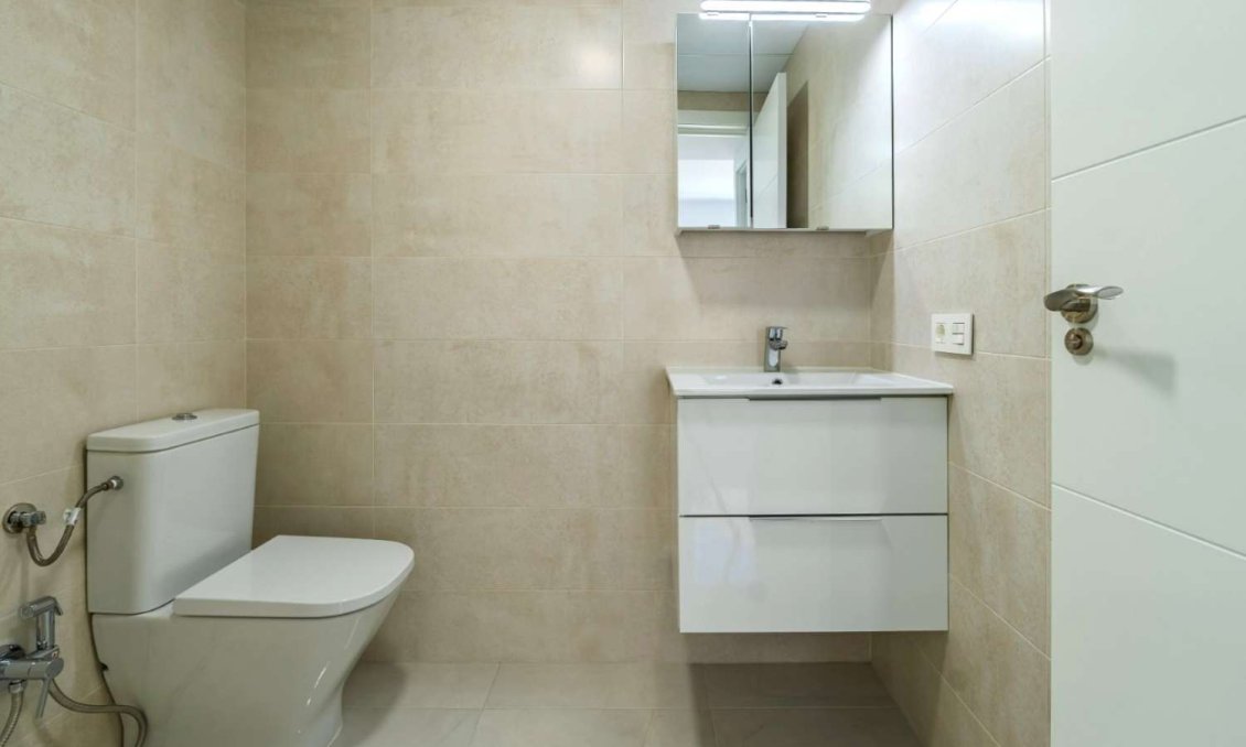 Wiederverkauf - Bungalow -
Torrevieja - Costa Blanca