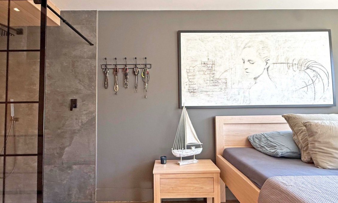 Resale - Apartment -
Cabo de Palos - Costa Calida