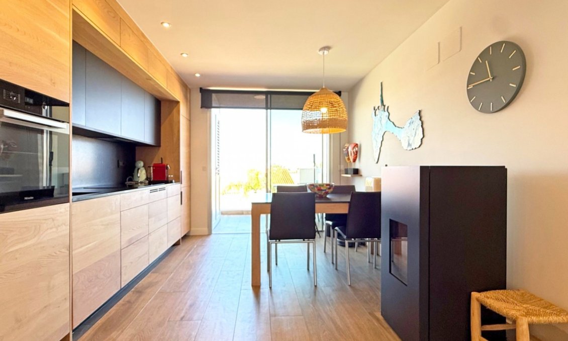 Resale - Apartment -
Cabo de Palos - Costa Calida