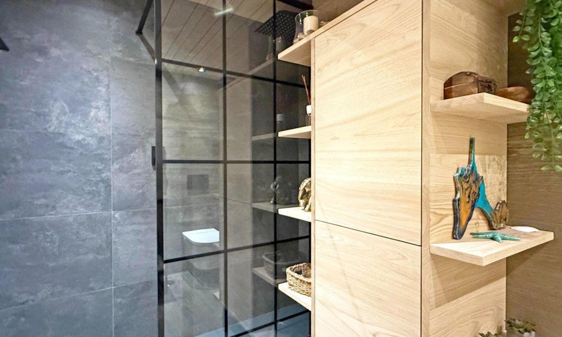 Resale - Apartment -
Cabo de Palos - Costa Calida