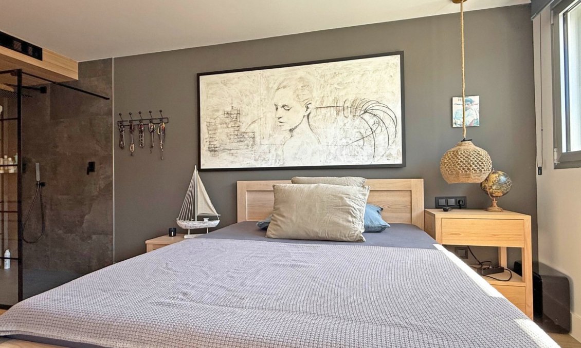 Resale - Apartment -
Cabo de Palos - Costa Calida